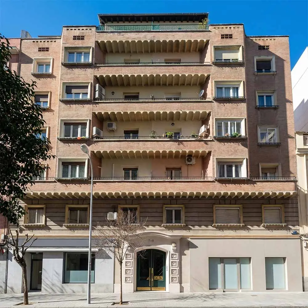 Martires Concepcionistas